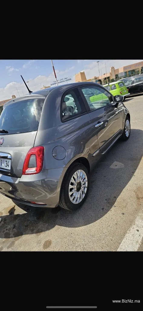 KARBOUT CAR
