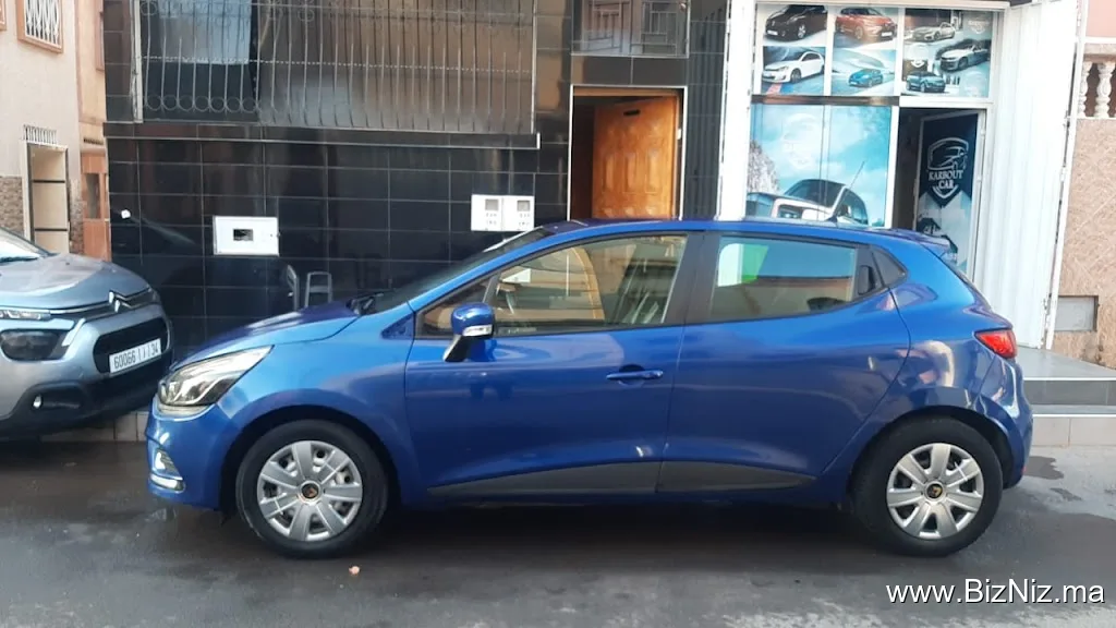 KARBOUT CAR