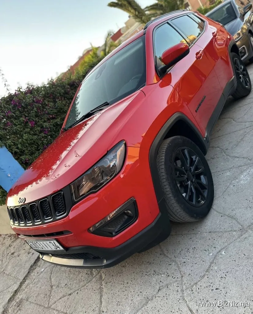 KARBOUT CAR