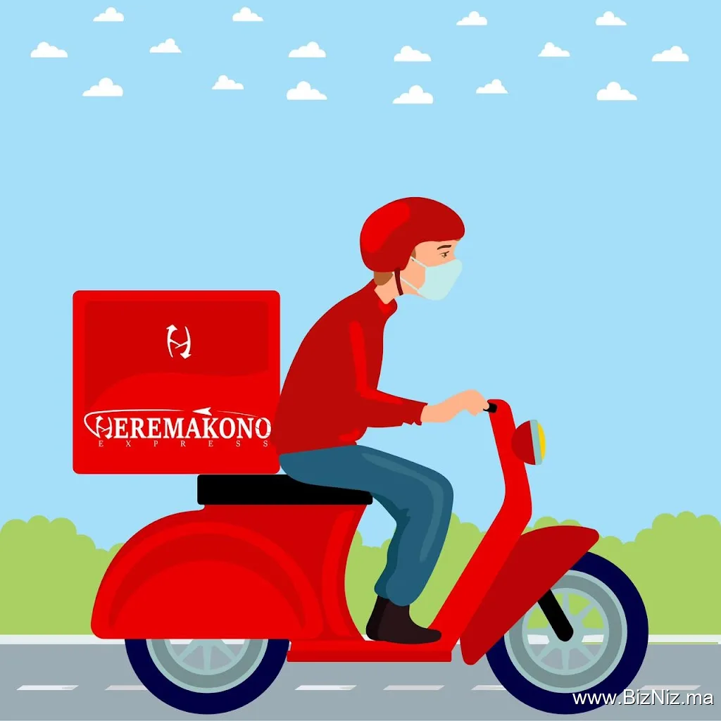 Heremakono Express