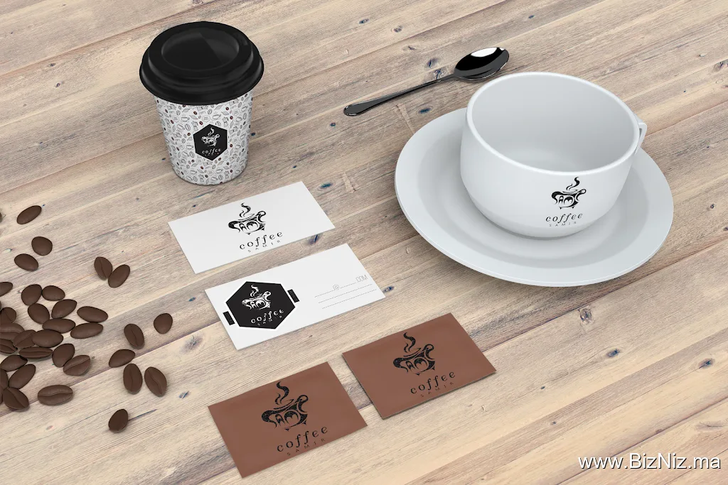 Dimaforus - Agence de communication AGADIR