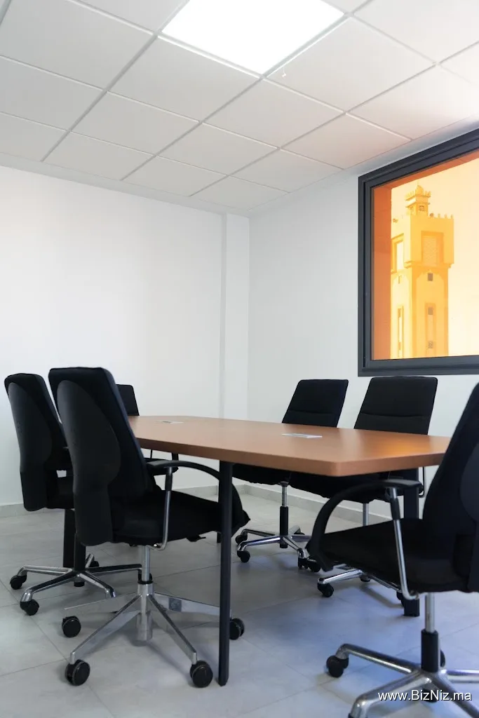 Confiance Services