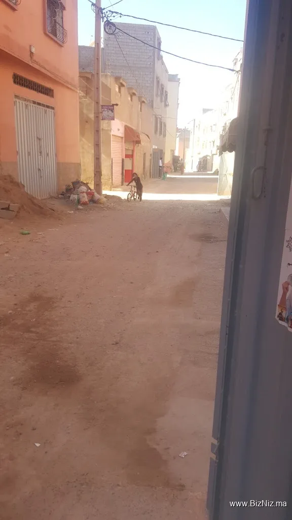 Electro Salam Drarga Agadir