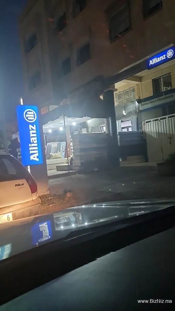 Allianz