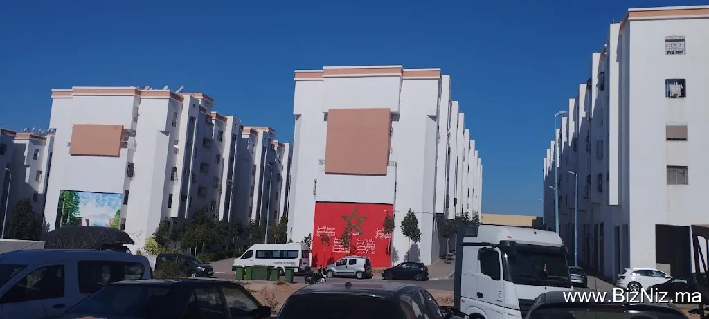 Résidence Miftah Souss 2