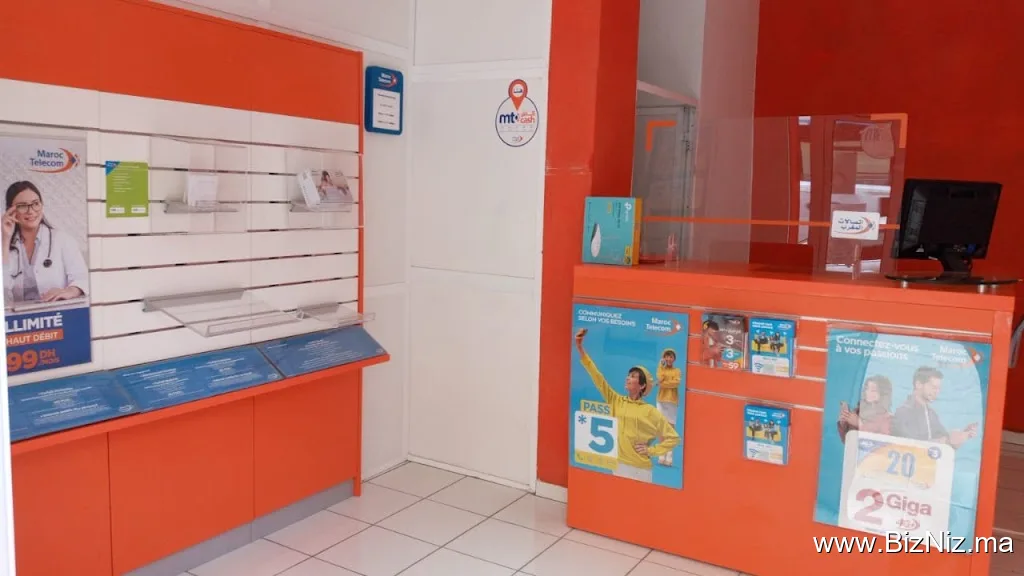 Maroc Telecom