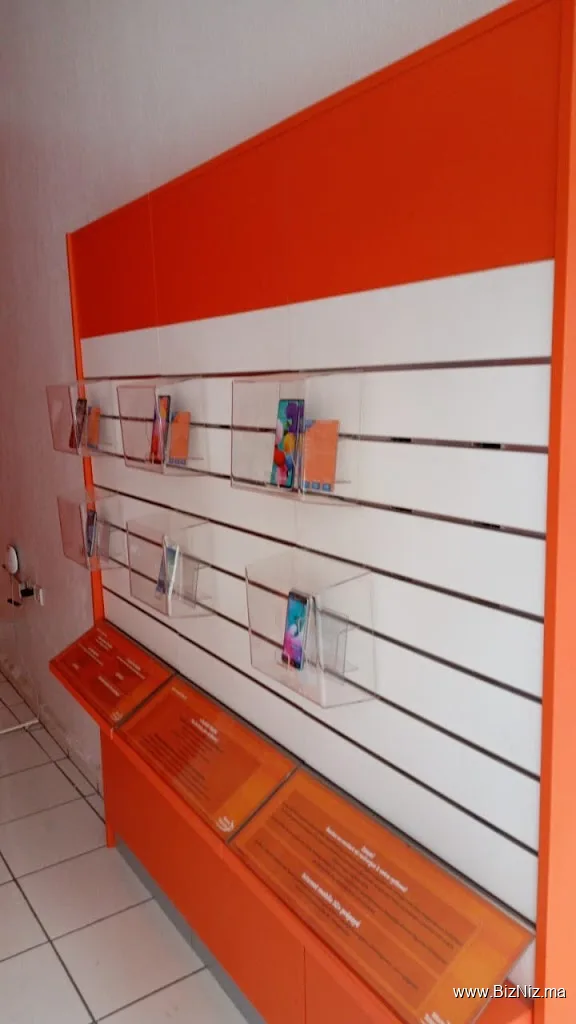 Maroc Telecom