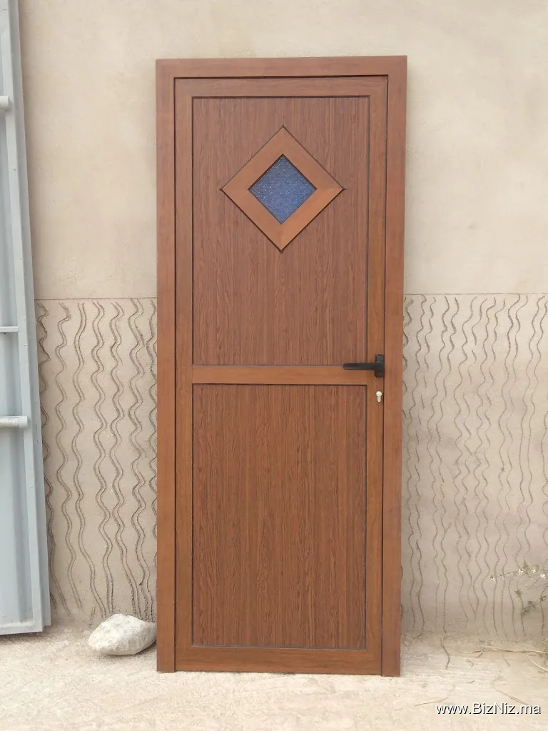 الألومنيوم.بيزاكن