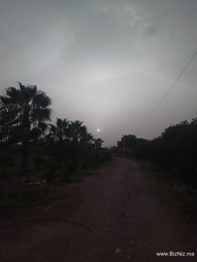 Ferme siaf tayeb