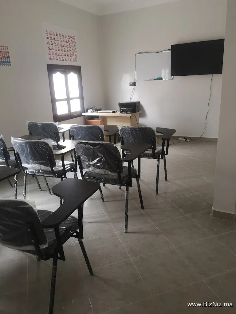 Auto école fadi