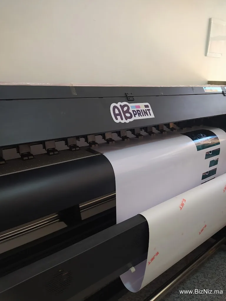 AB Print