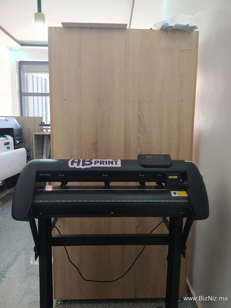 AB Print