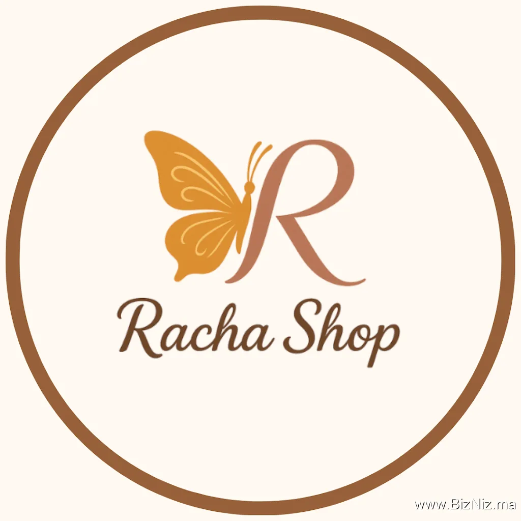 Rachashop