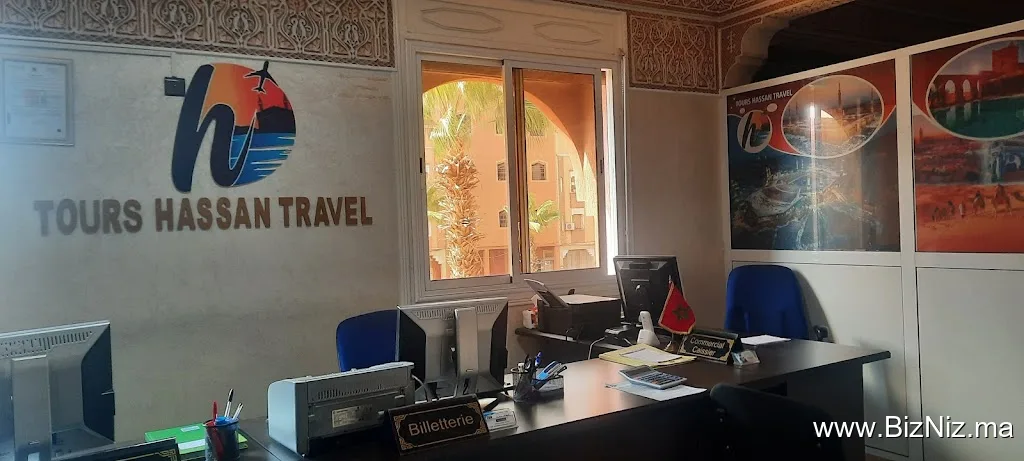 TOURS HASSAN TRAVEL