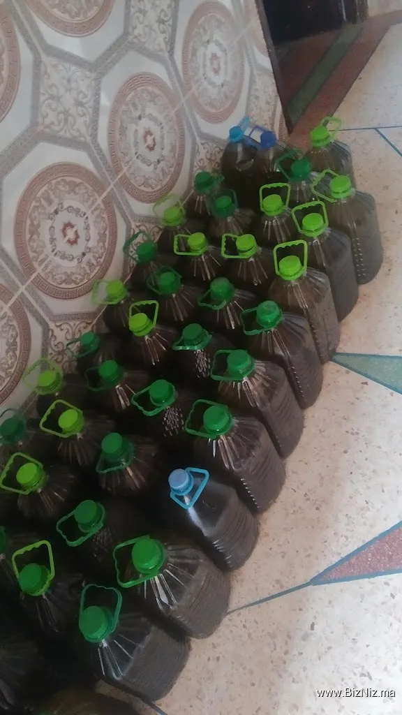Aachak Store-زيت زيتون