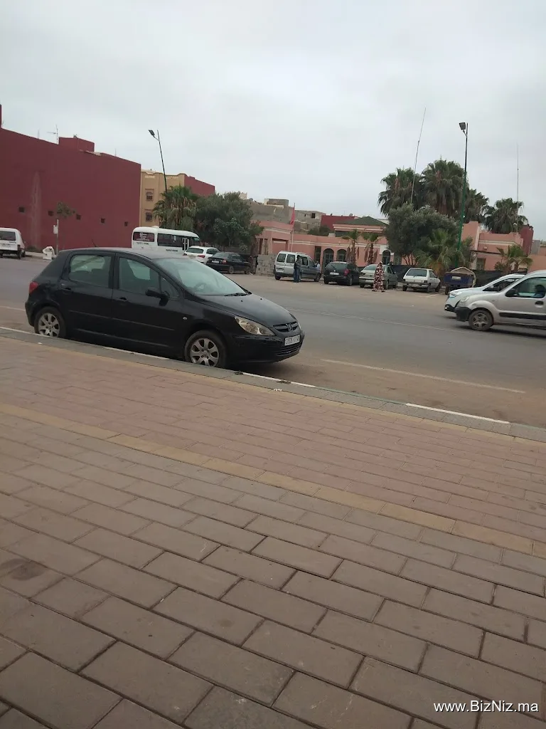 Maroc Telecom