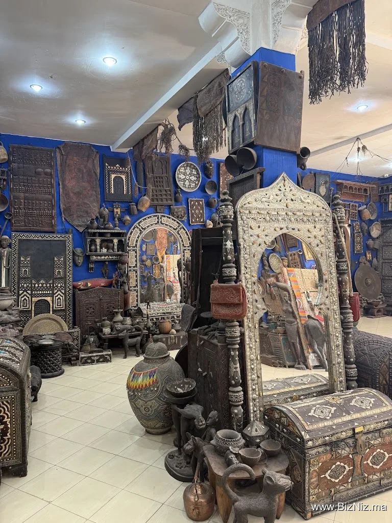 Labyrinthe de Sud