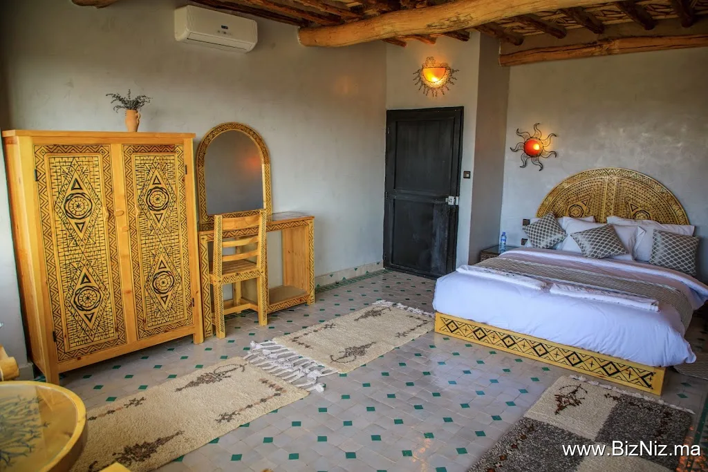 Auberge Chez Talout