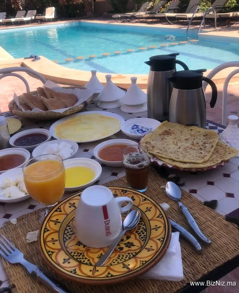 Kasbah Ait Ben Hadda