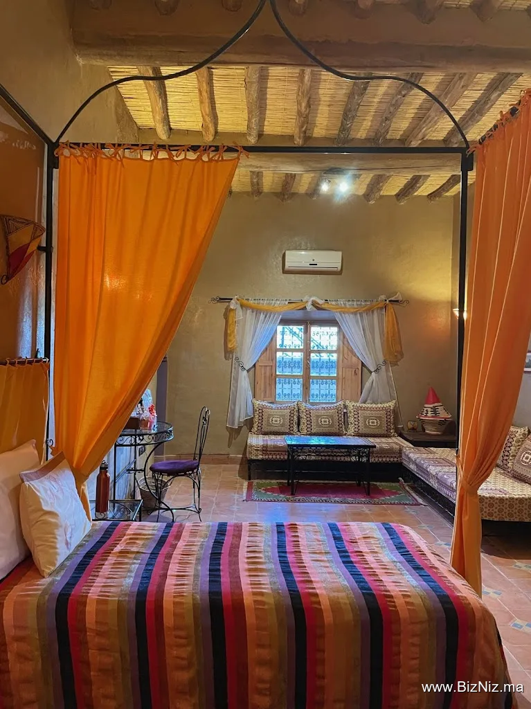 Kasbah Aït Ben Damiette