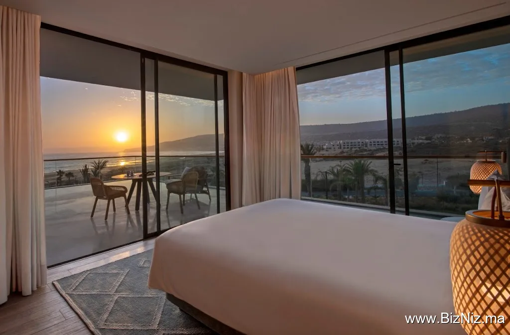 Hyatt Regency Taghazout
