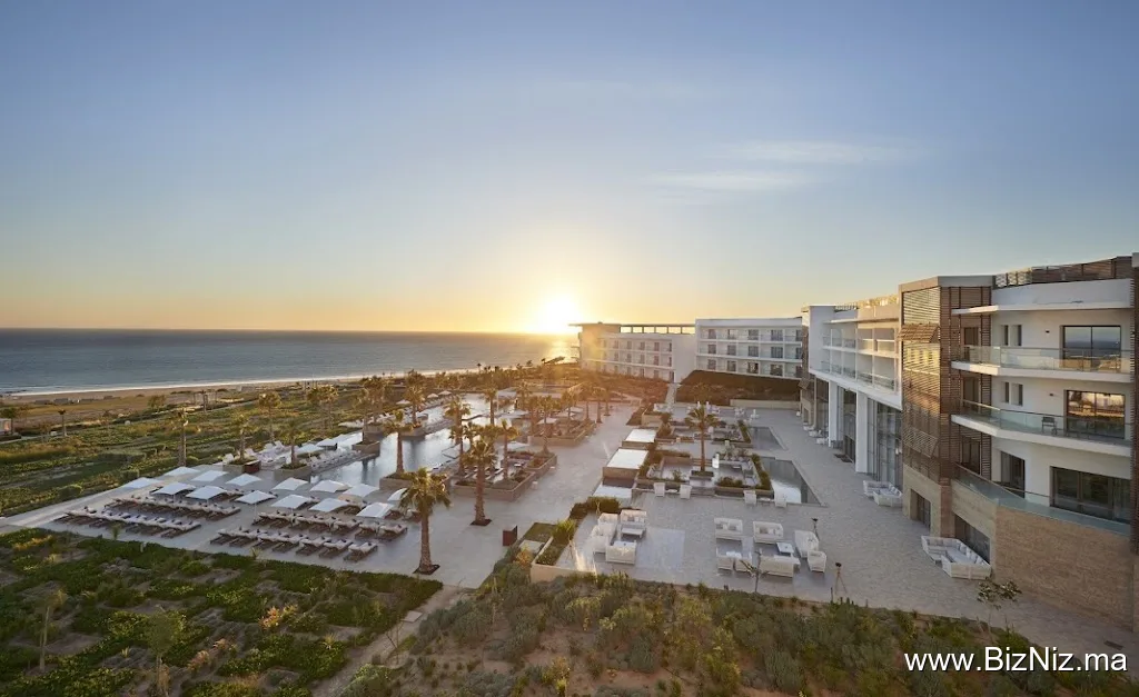 Hyatt Place Taghazout Bay
