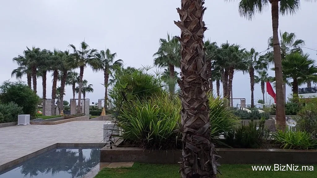Hyatt Place Taghazout Bay