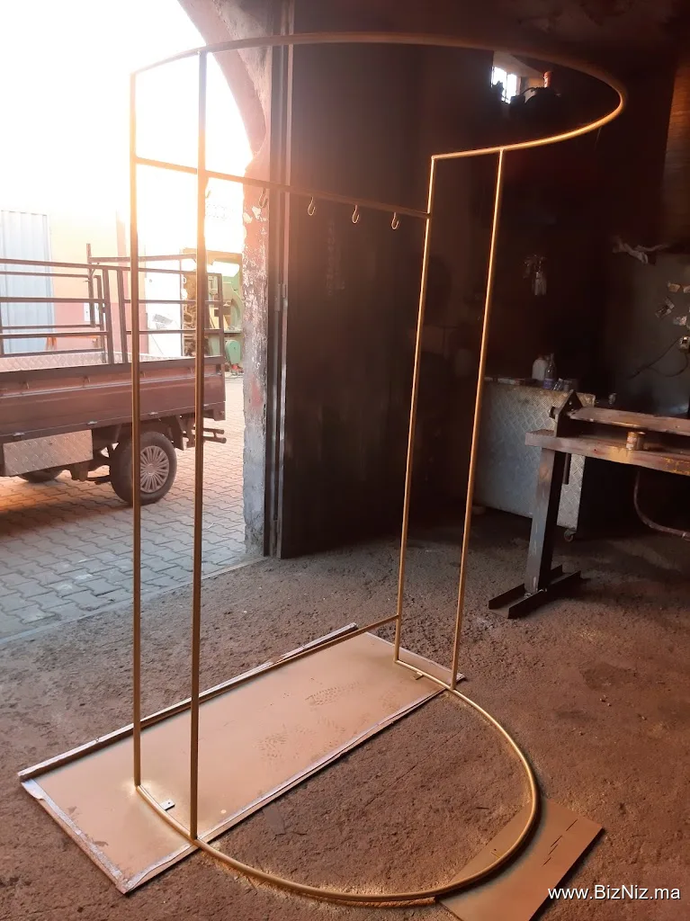 Blacksmithing and welding