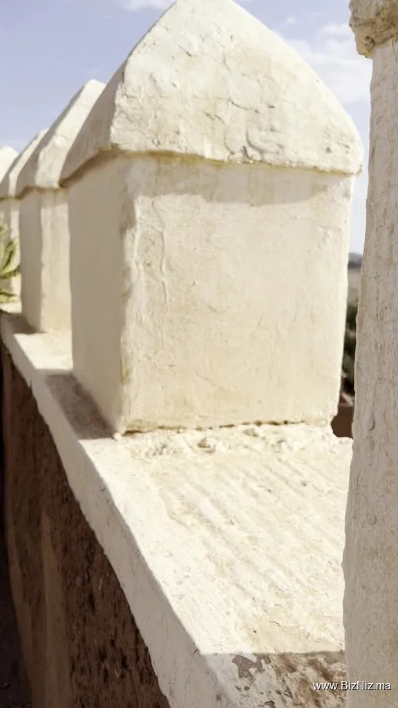 Tifoultoute Kasbah
