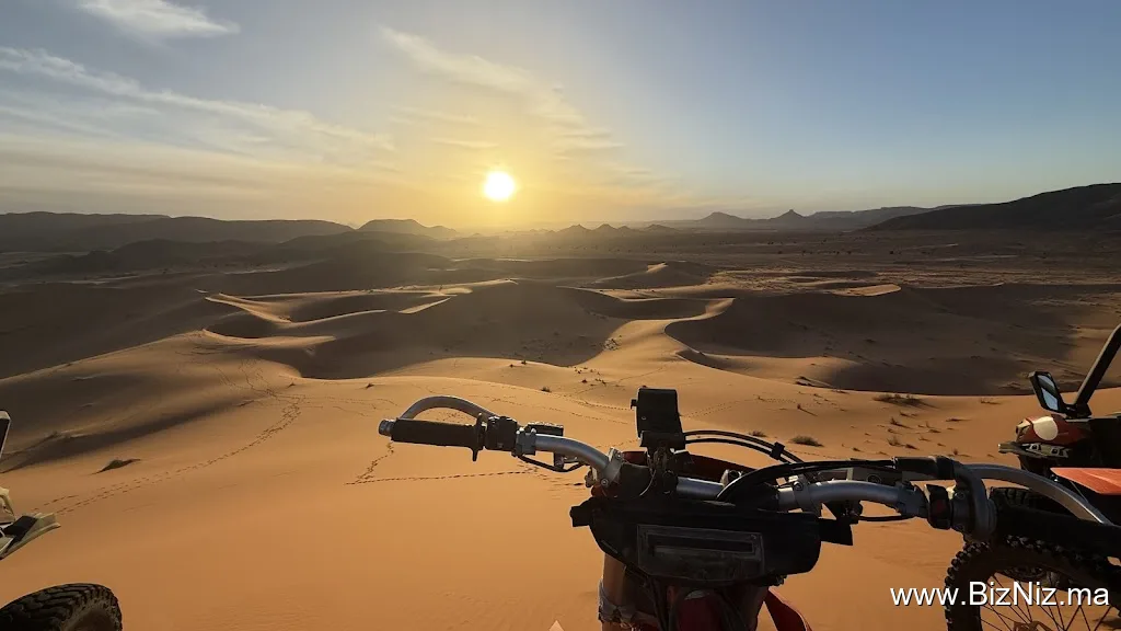 Motor Adventures