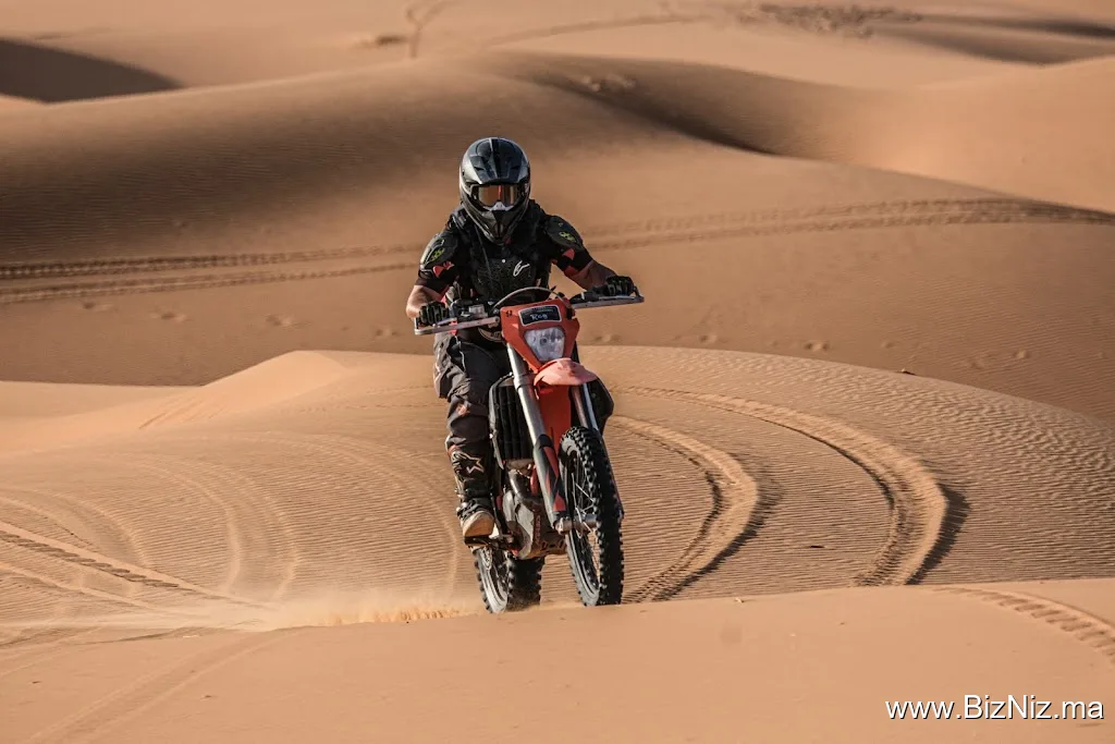 Motor Adventures