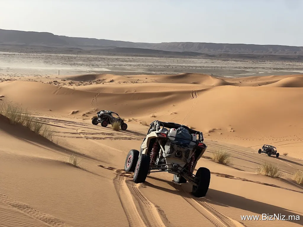 Motor Adventures