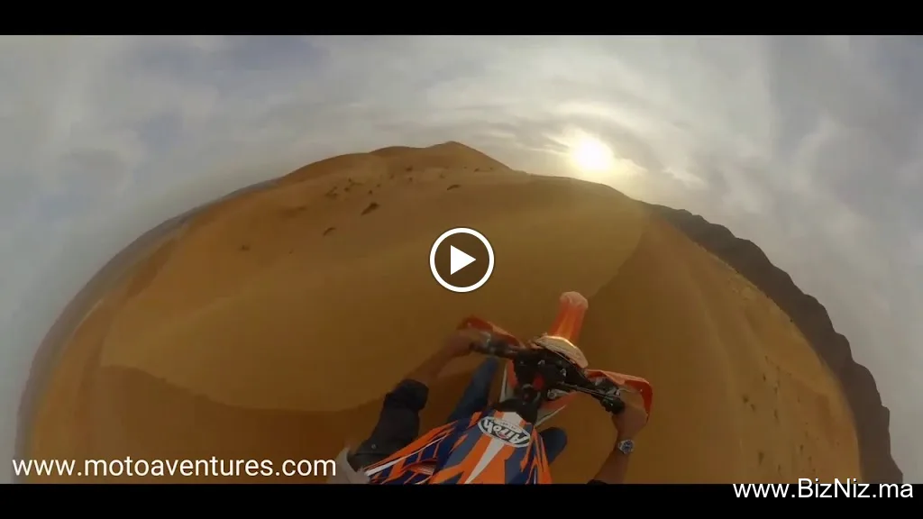 Motor Adventures