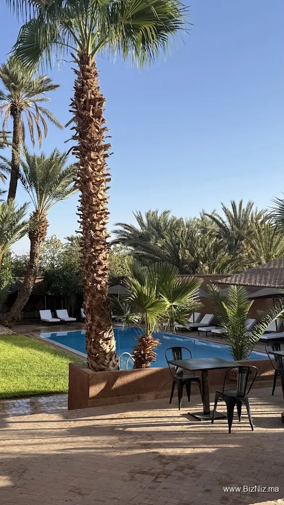 Riad Dar Chamaa