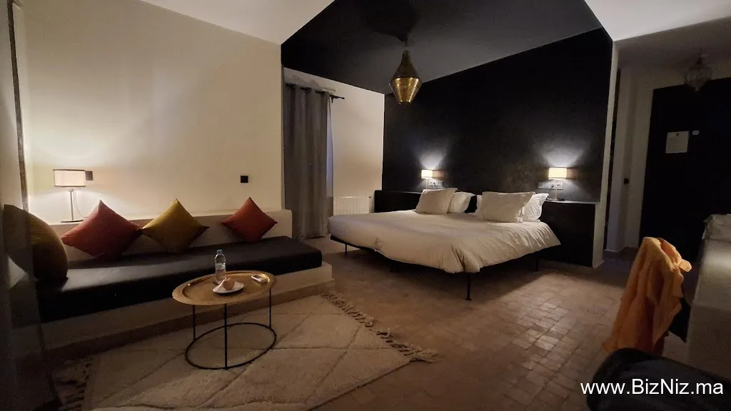 Riad Dar Chamaa