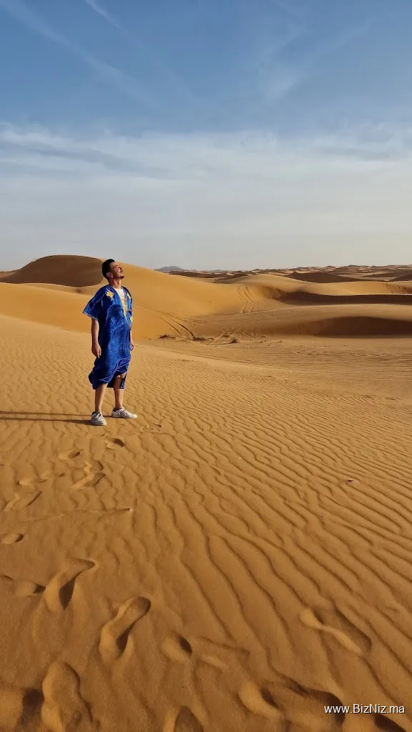 Marocco Experience