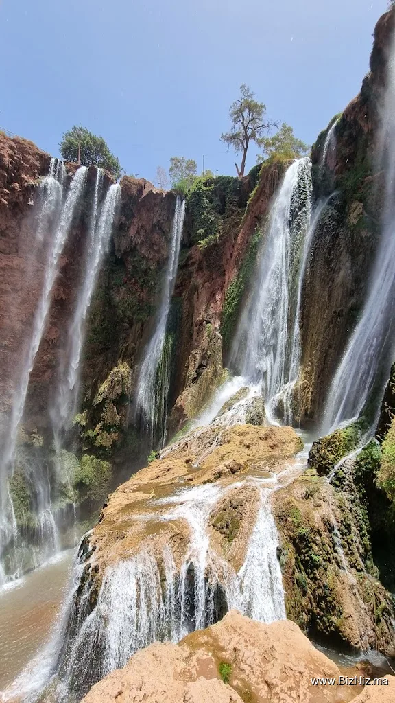 Marocco Experience