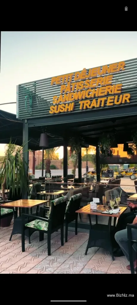 Taj Ali Restaurant