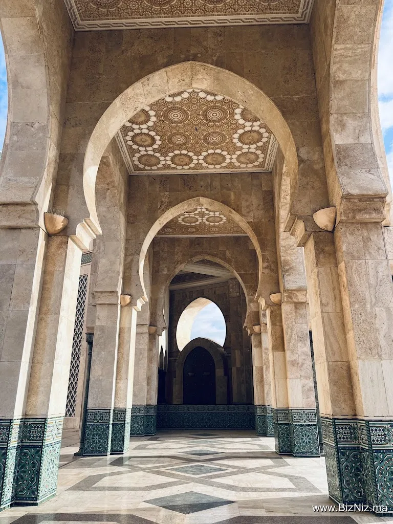 Magic Desert Tours Morocco