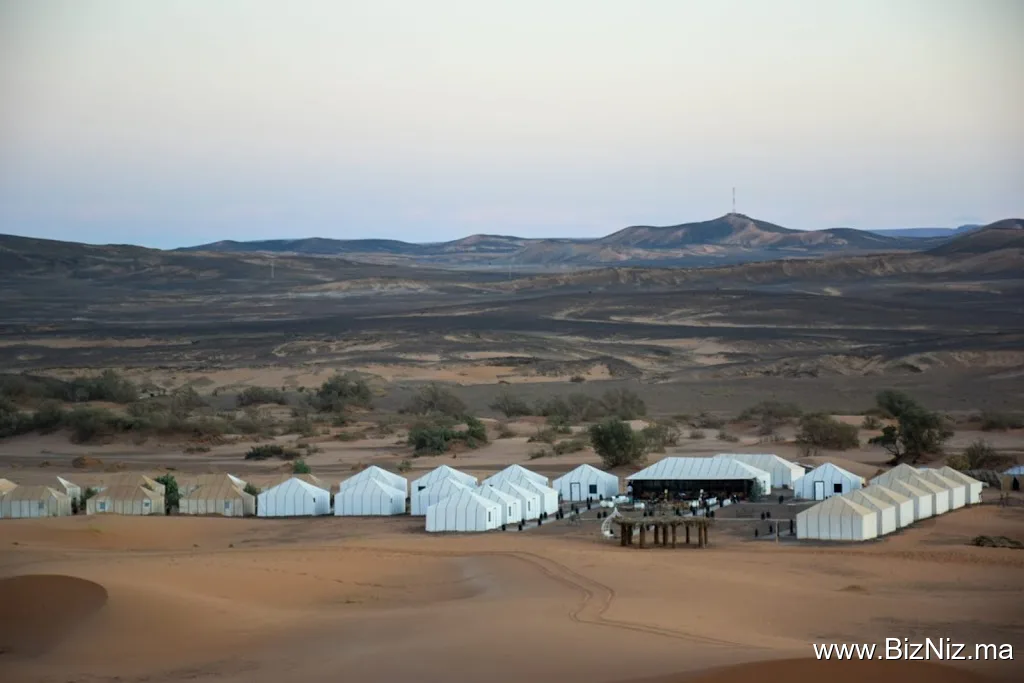 Magic Desert Tours Morocco