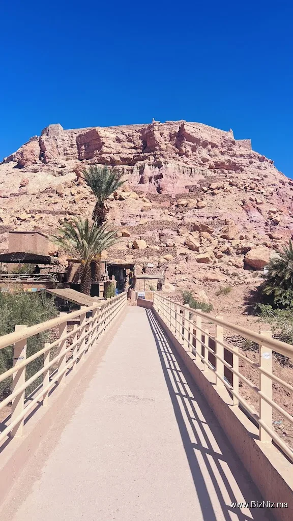 Ait zineb ouarzazate