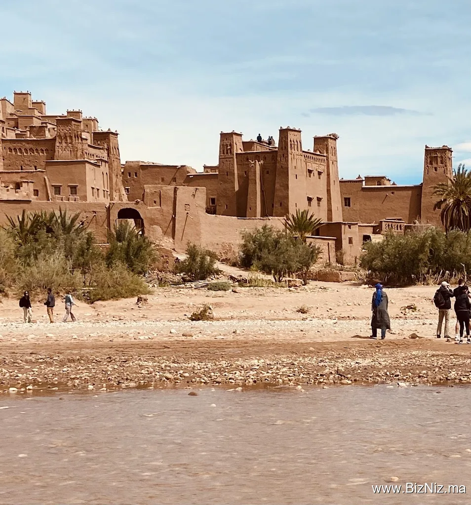 Ait zineb ouarzazate