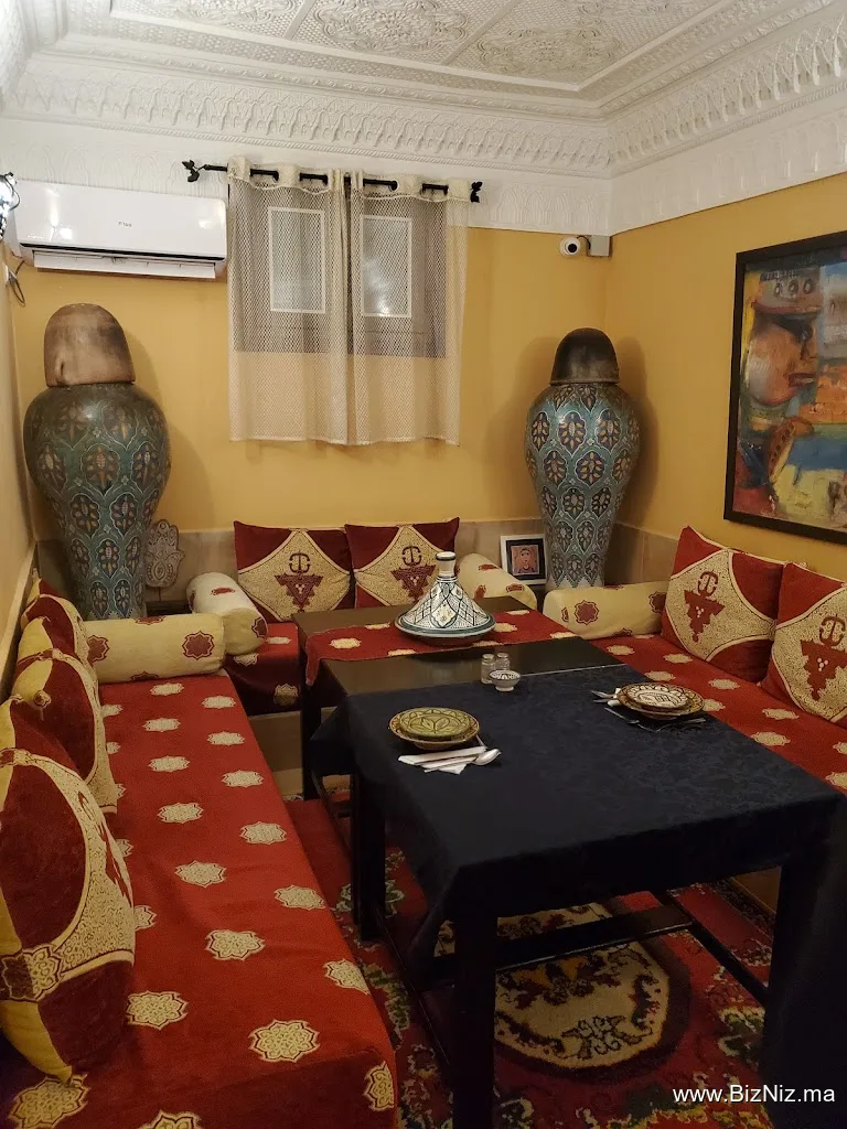 Riad Dar Rita