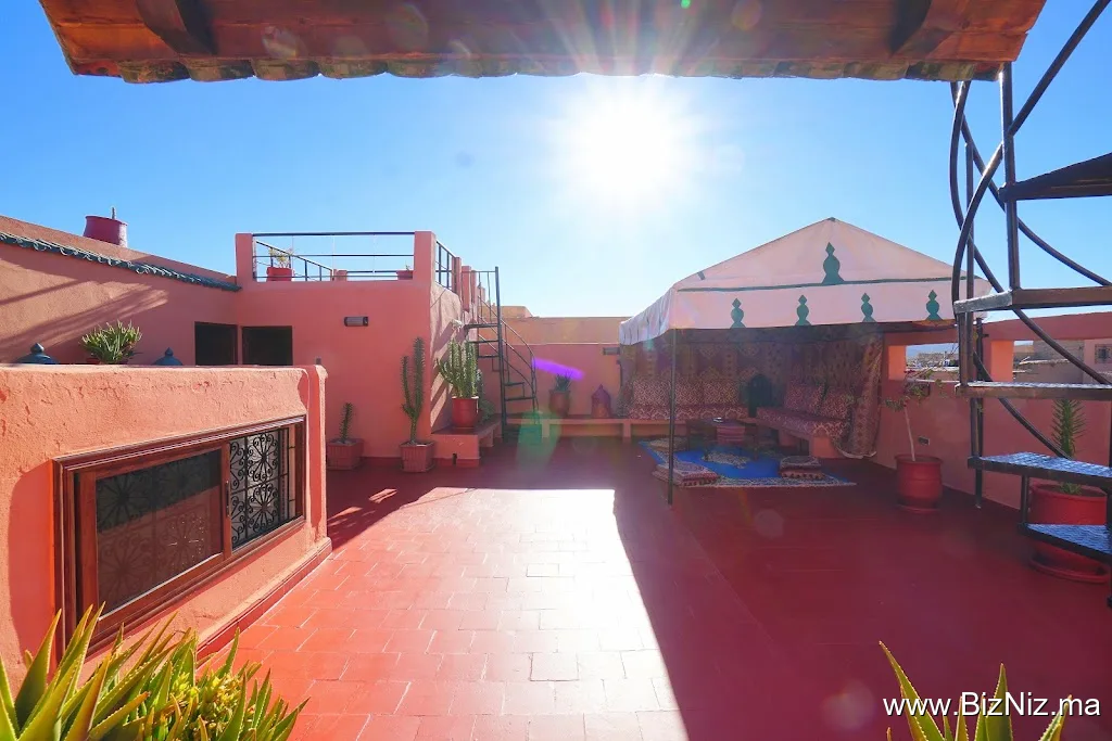 Riad Dar Rita