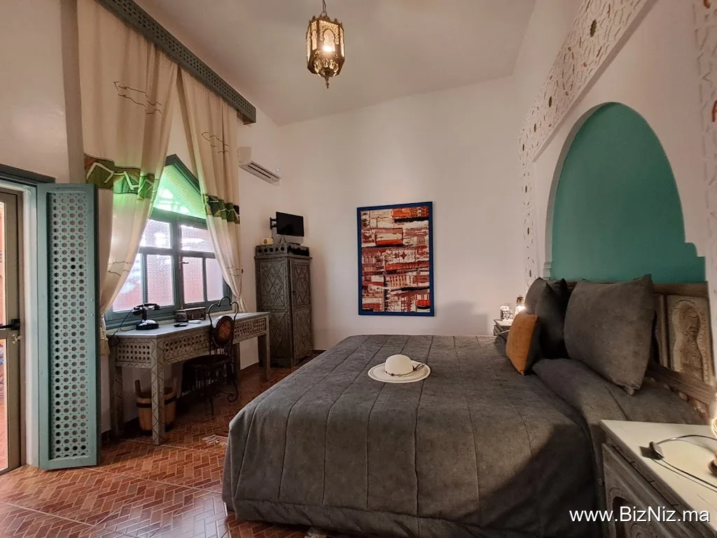 Le Petit Riad