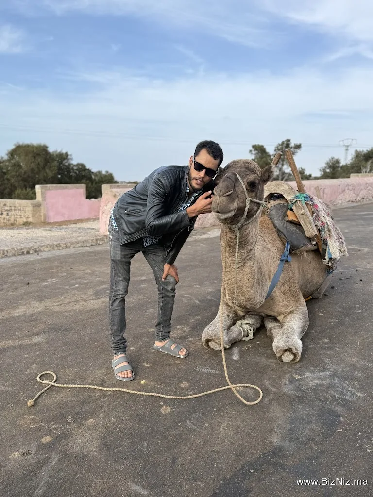 Morocco Desert Tour