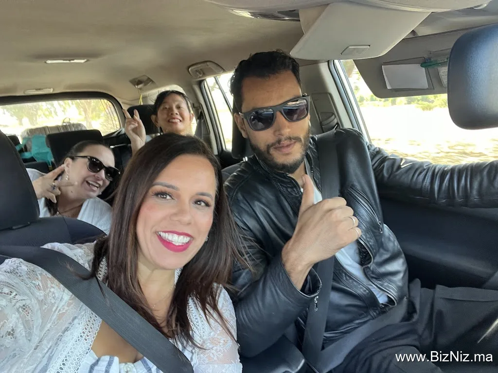 Morocco Desert Tour