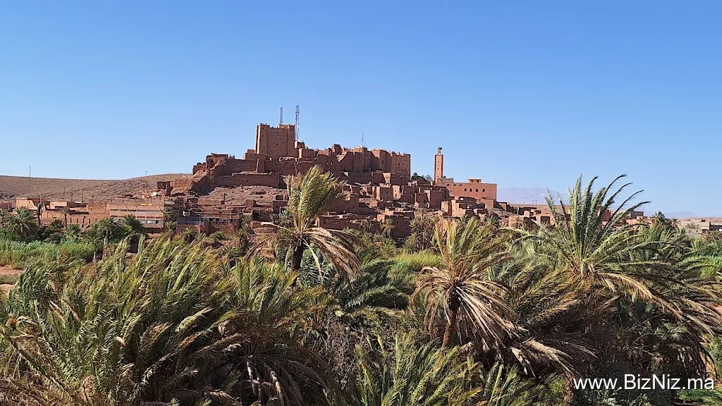 Morocco Desert Tour