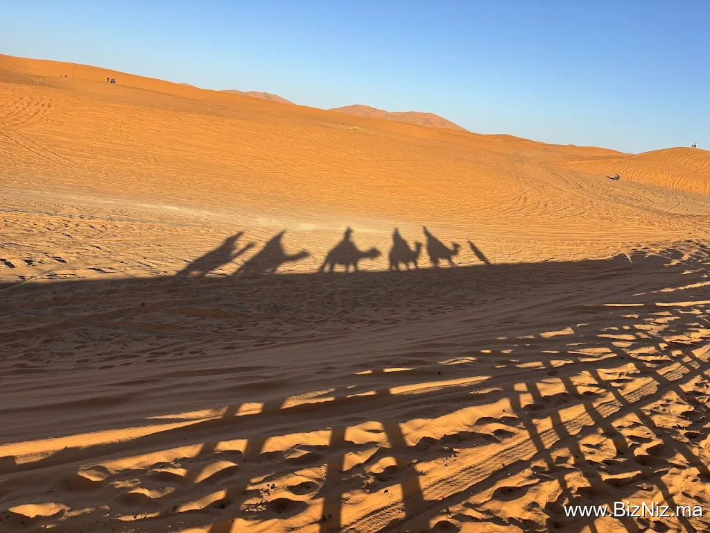 Morocco Desert Tour