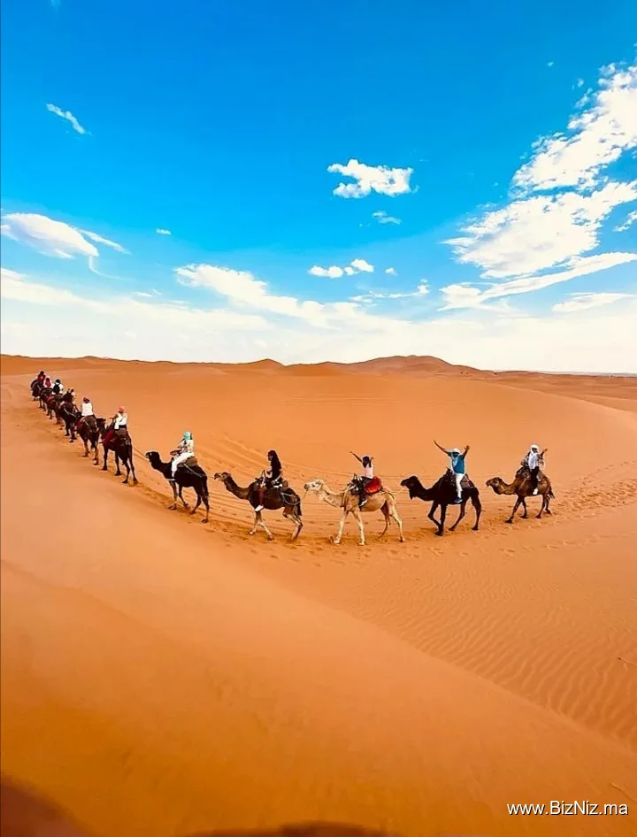 Cheap Morocco Tours